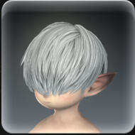Hair 186