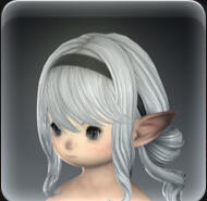 Hair 192