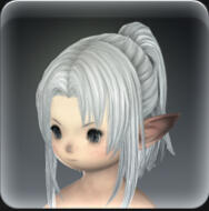 Hair 191