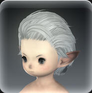 Hair 193