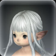 Hair 188