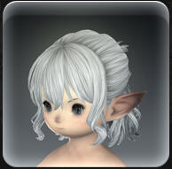 Hair 195