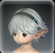 Hair 190