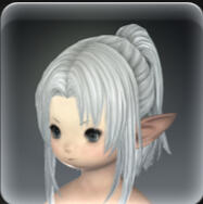 Hair 191
