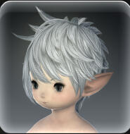 Hair 166