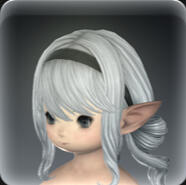 Hair 192