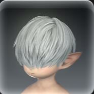 Hair 186