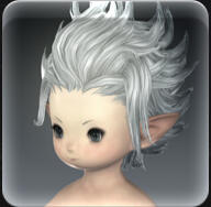 Hair 189