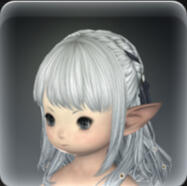 Hair 181