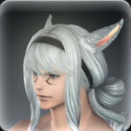 Hair 192