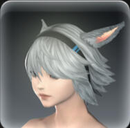 Hair 190