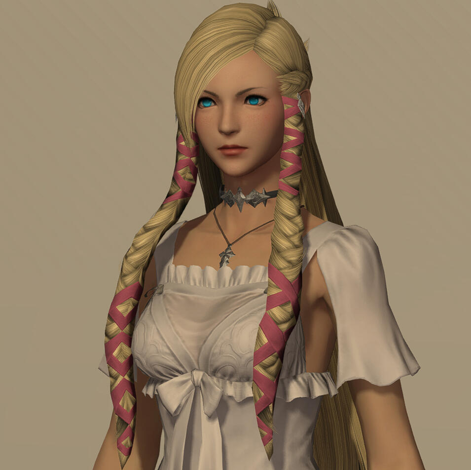 Hair 204