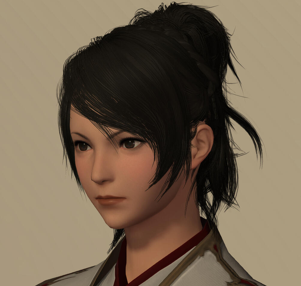 Hair 211