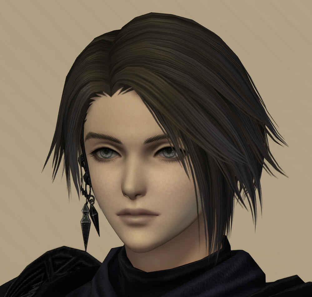 Hair 219
