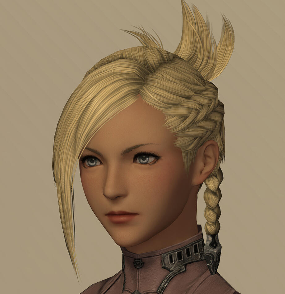 Hair 202