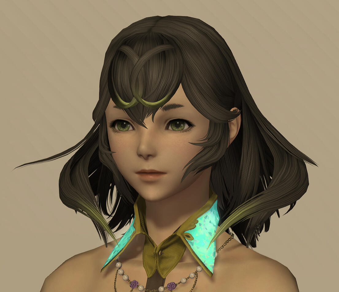 Hair 220