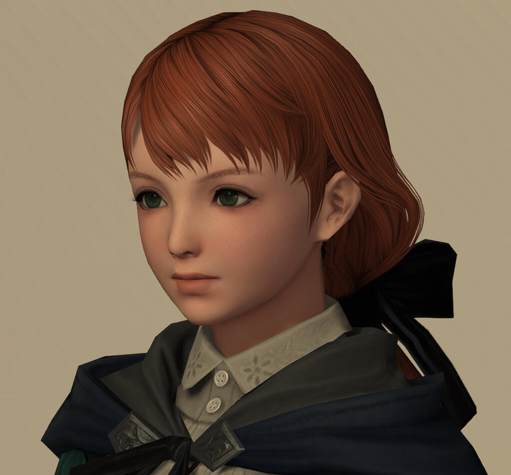 Hair 210