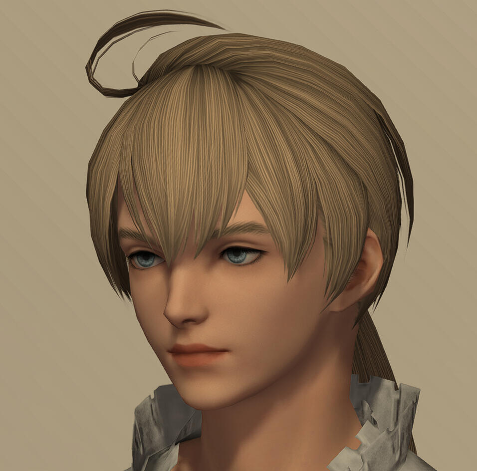 Hair 206