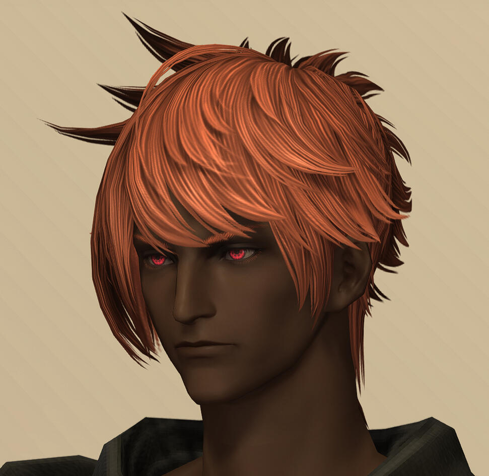 Hair 214