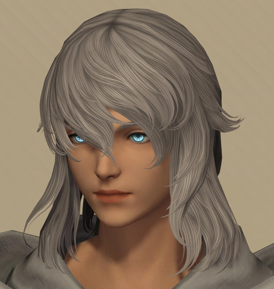 Hair 213