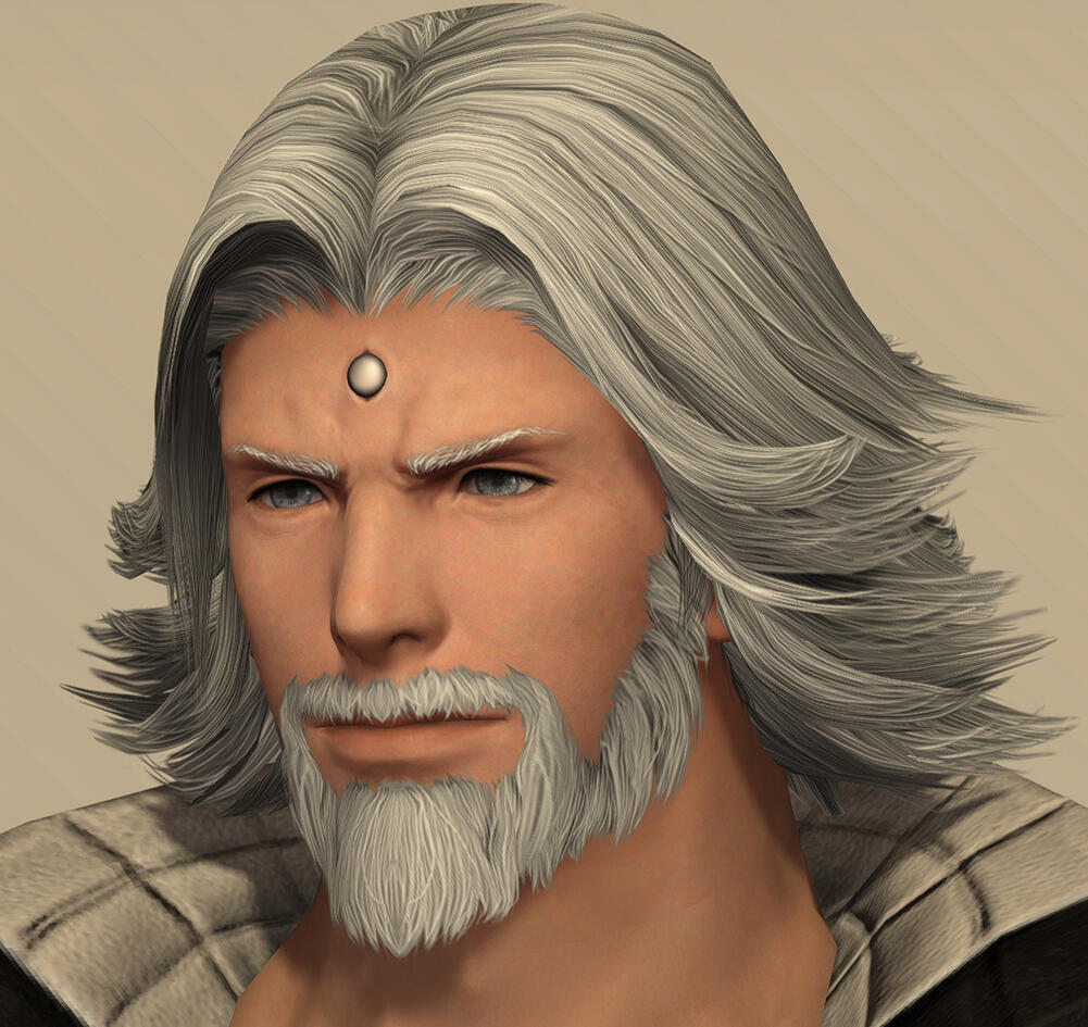 Hair 201