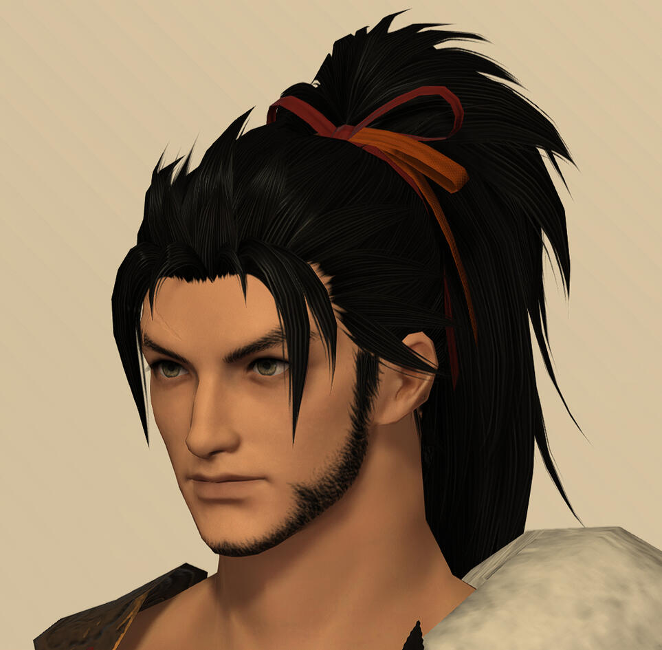 Hair 205
