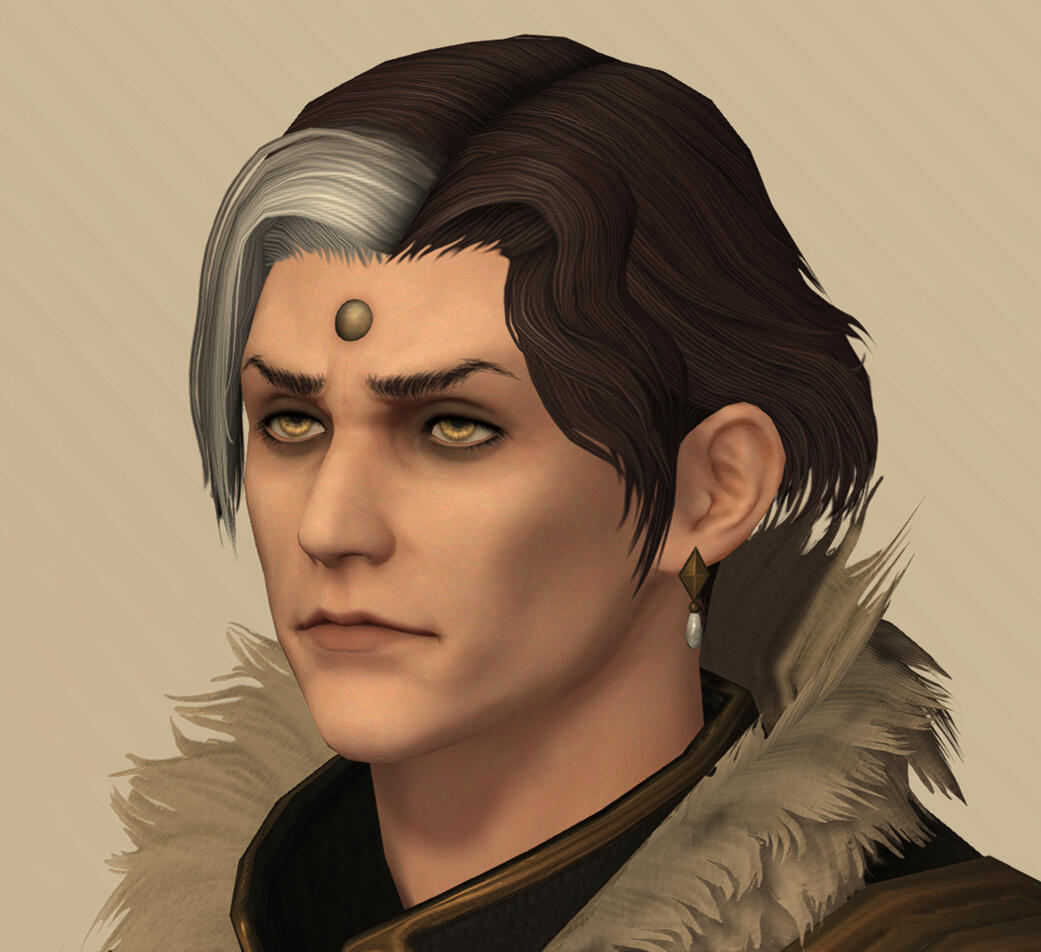 Hair 211