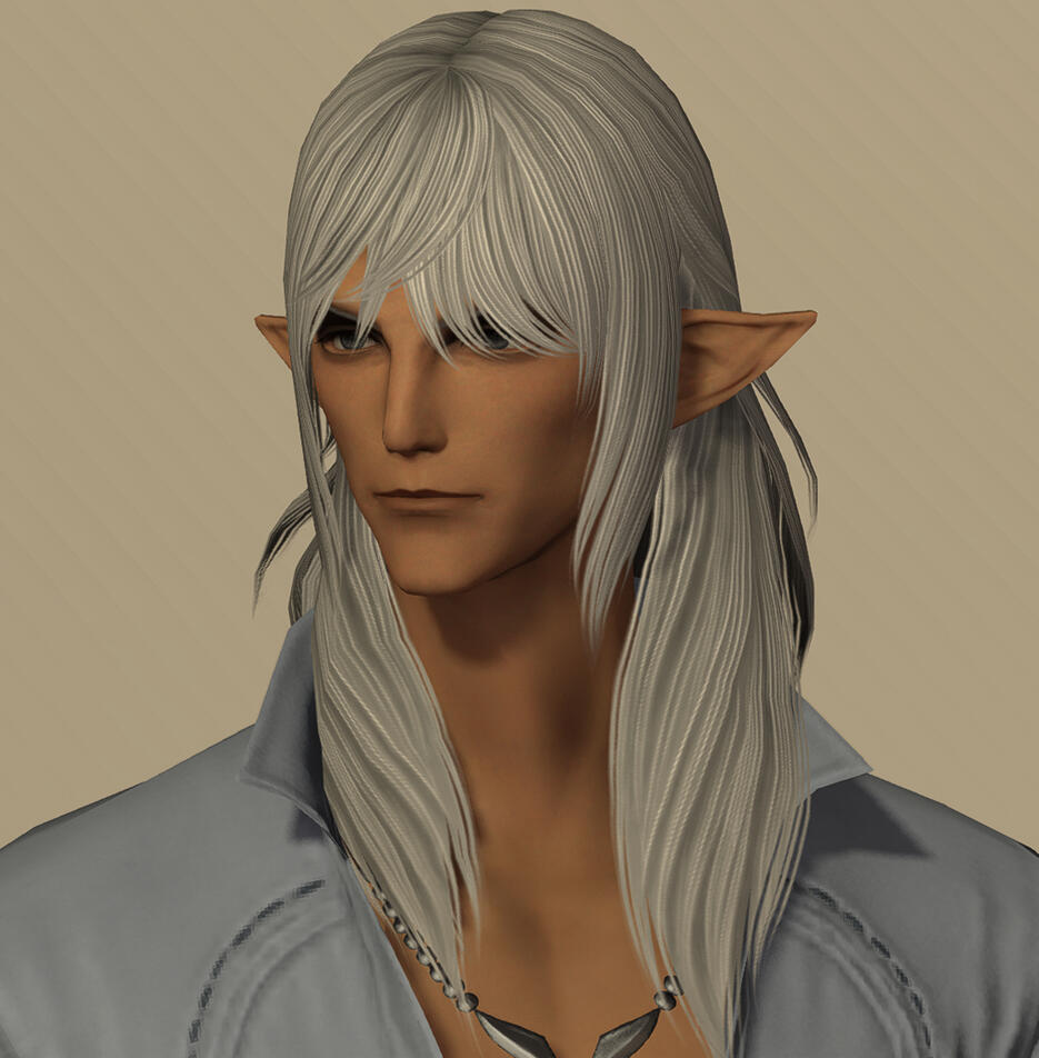 Hair 208
