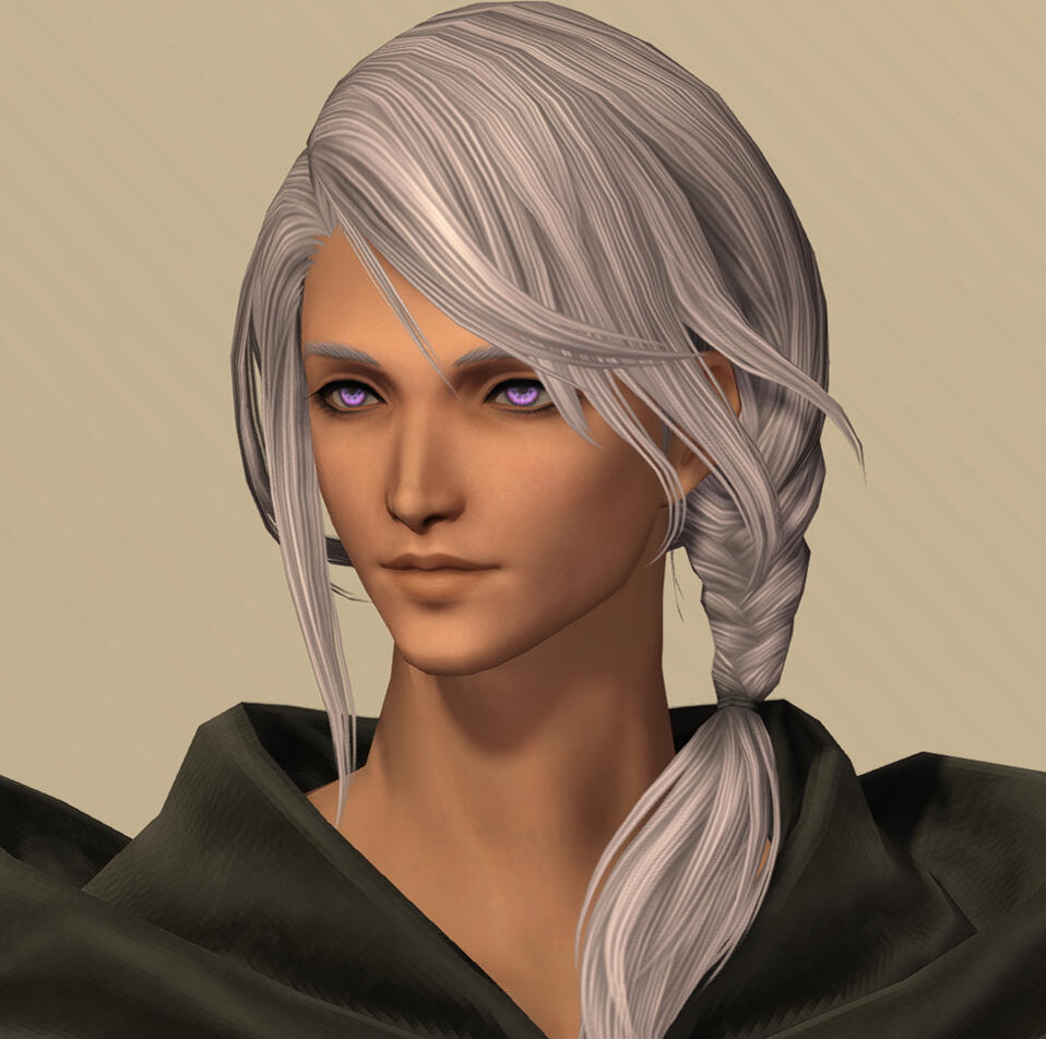 Hair 215