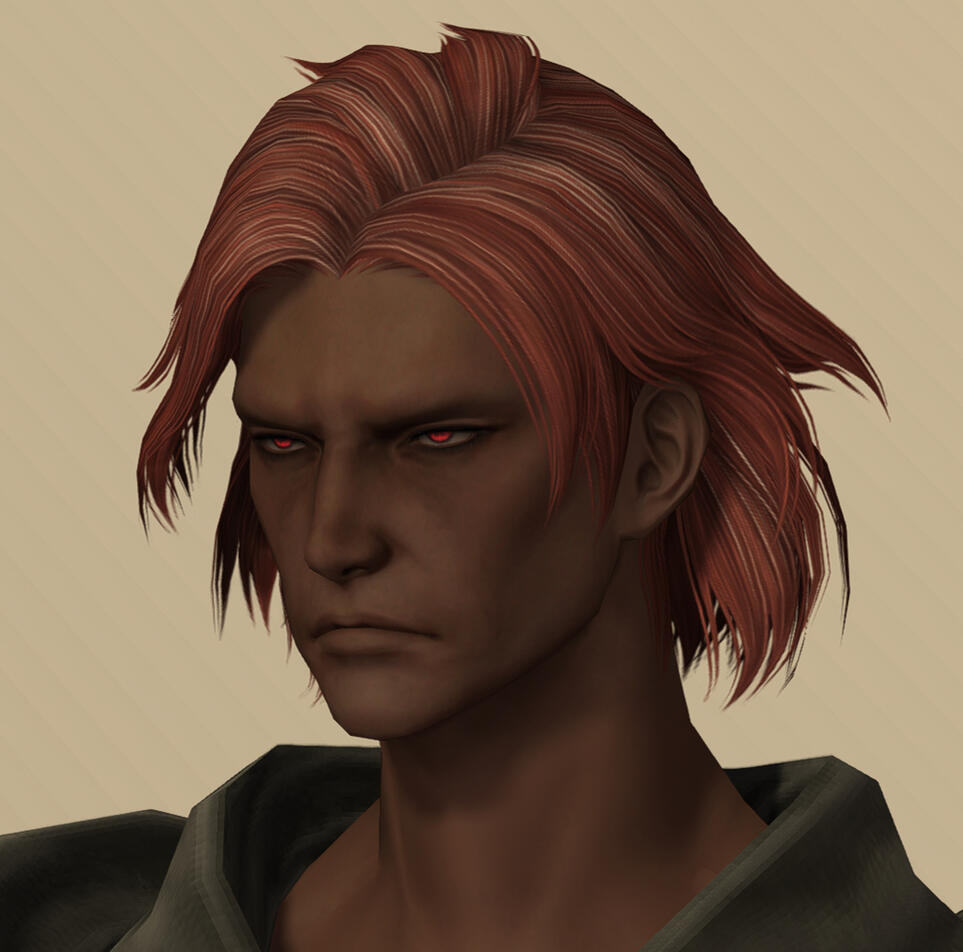 Hair 217