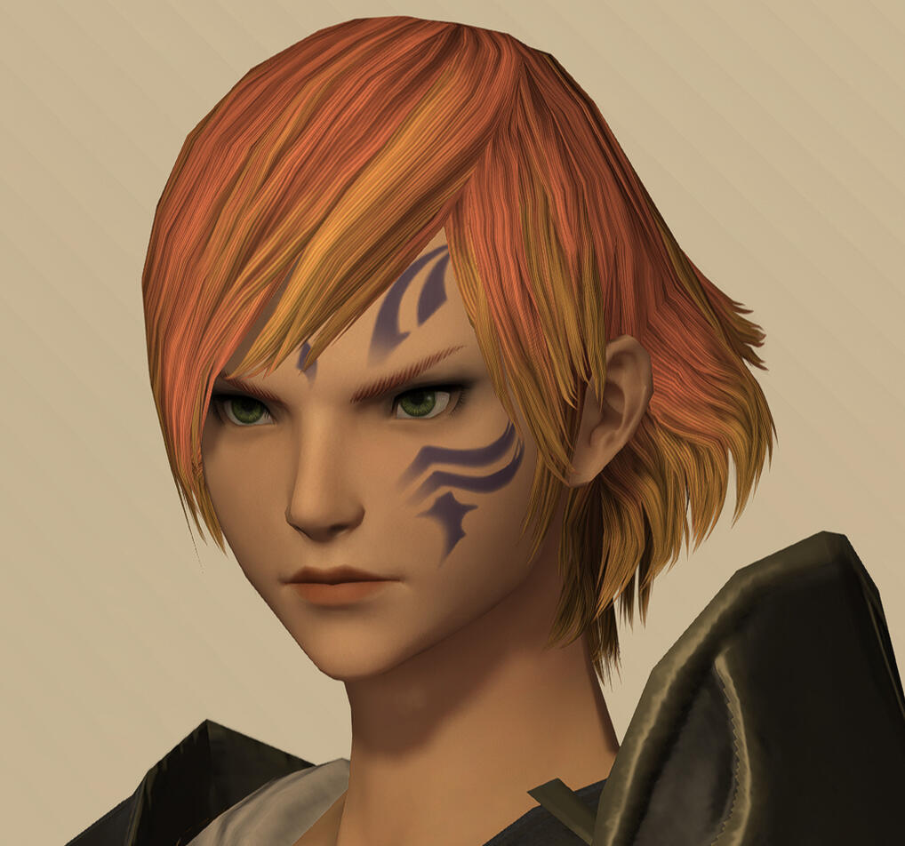 Hair 201
