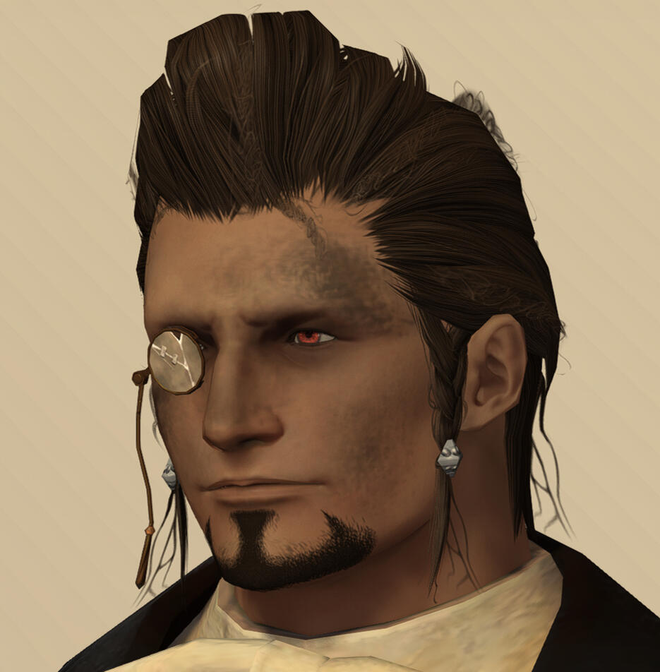 Hair 202