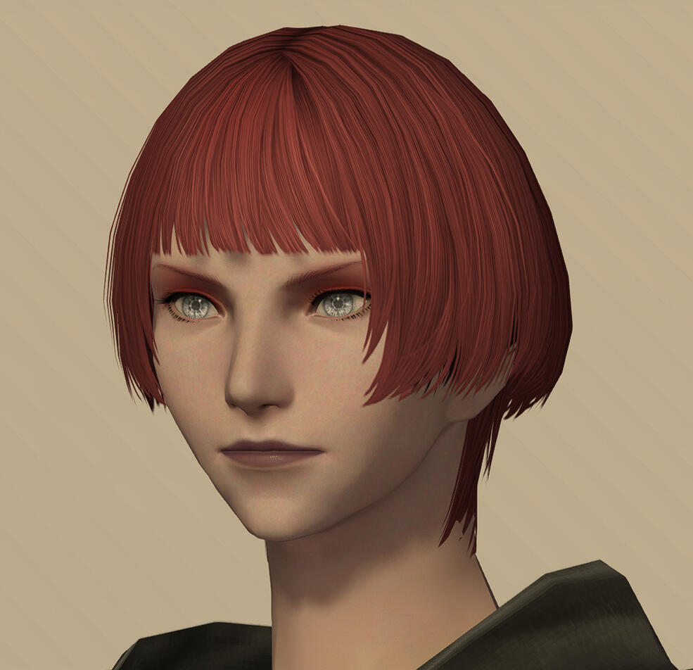 Hair 208