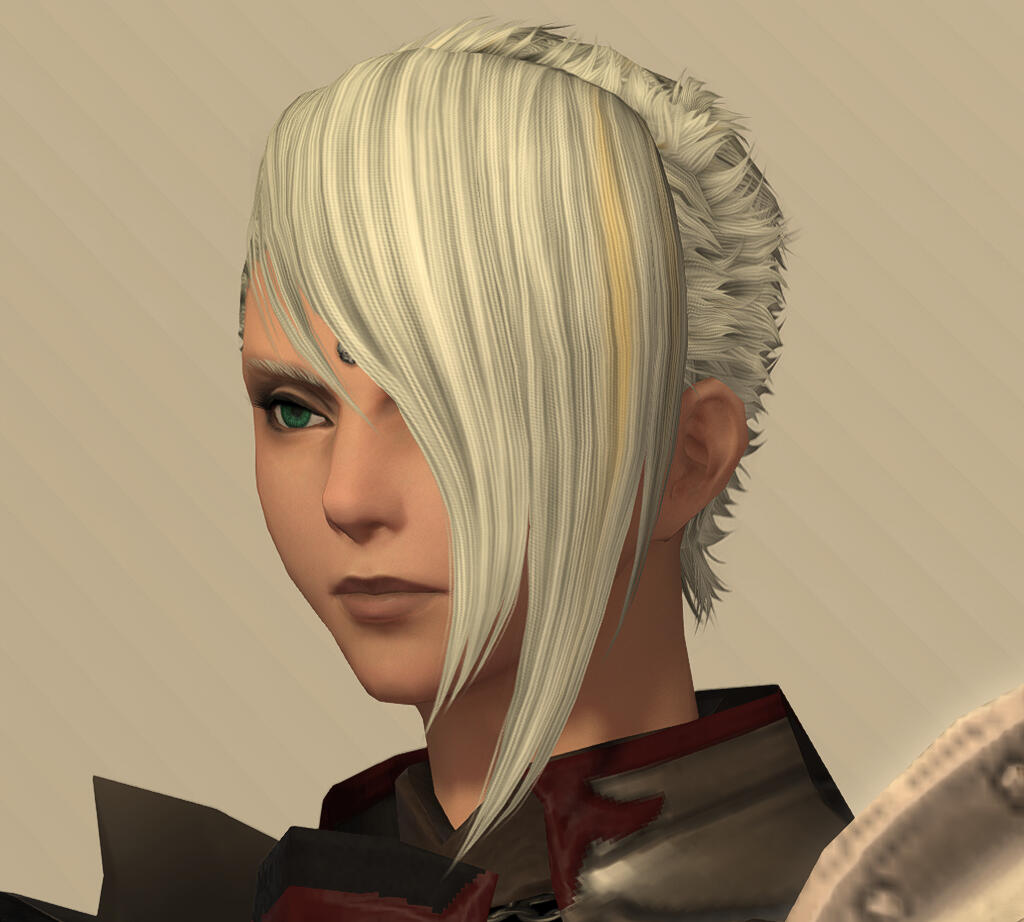 Hair 201