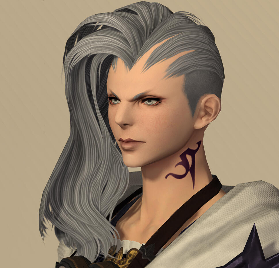 Hair 202
