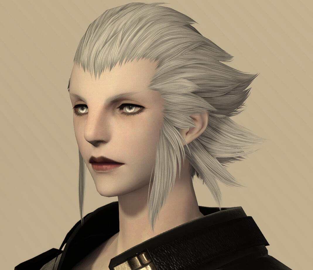 Hair 201
