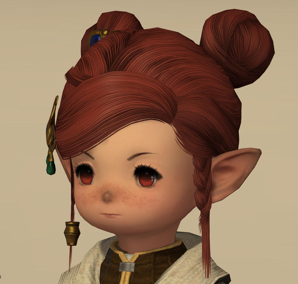 Hair 202
