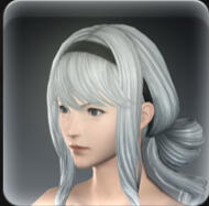 Hair 192
