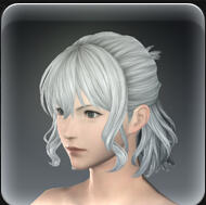 Hair 195