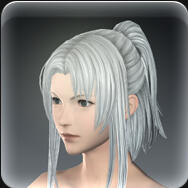 Hair 191