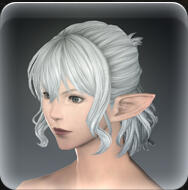 Hair 195