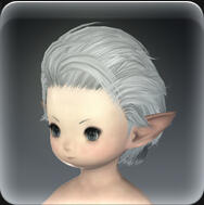 Hair 193