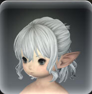 Hair 195