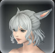 Hair 195