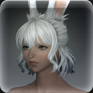 Hair 195