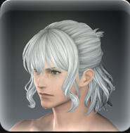Hair 195